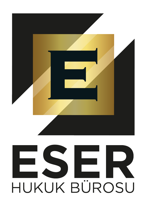 Eser hukuk Logo