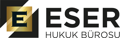 Eserhukuk Logo